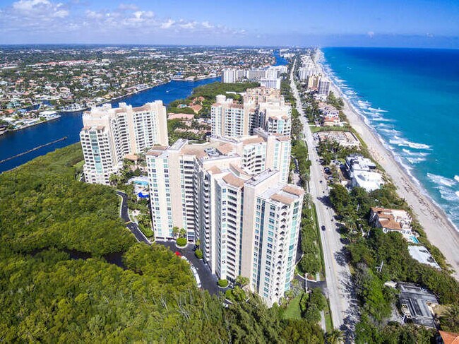 Building Photo - 3740 S Ocean Blvd