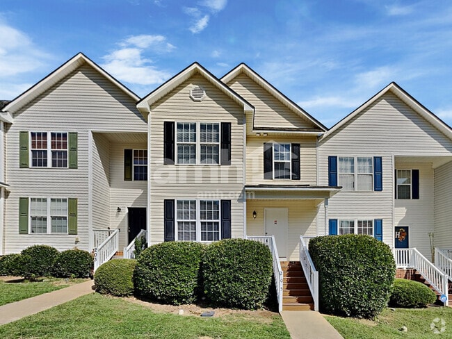 Building Photo - 205 Green Park