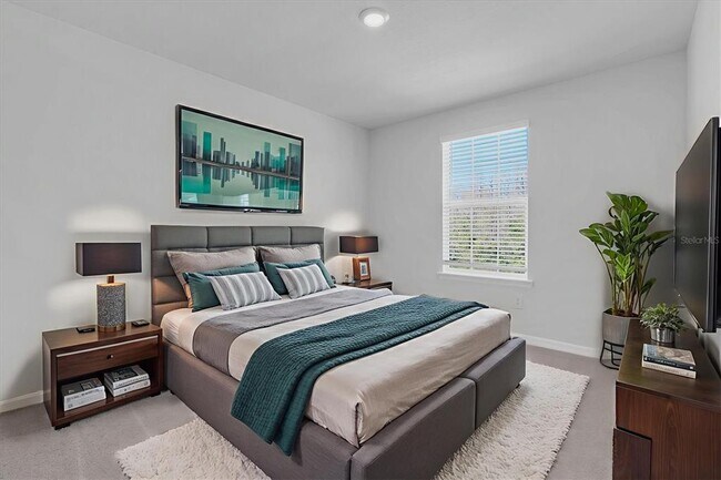 Foto del edificio - 17594 Pleasantview Blvd