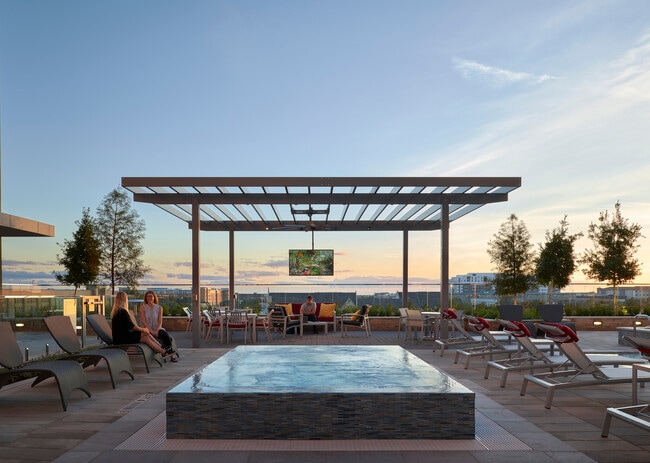 Photo - Ion College Station Apartments