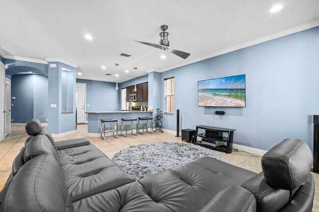 Building Photo - 2073 Foxtail View Ct