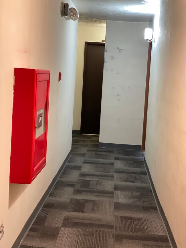 Foto del edificio - 2509 Ala Wai Blvd