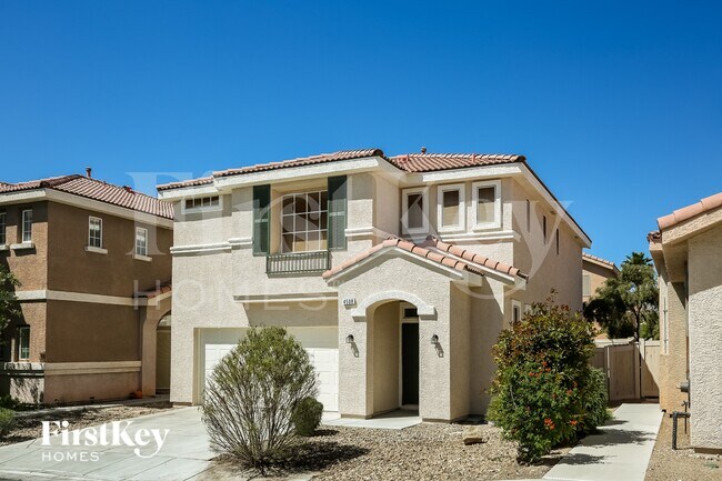 Foto del edificio - 4508 Sunset Crater Ct