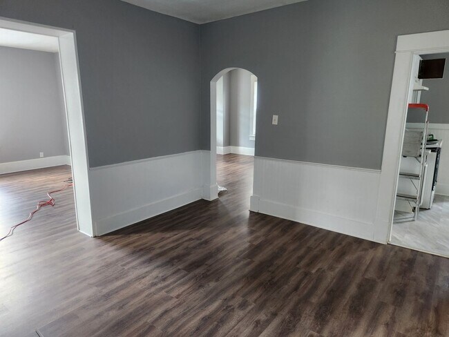 Foto del edificio - 3 Bedroom, 1.5 Bathroom House