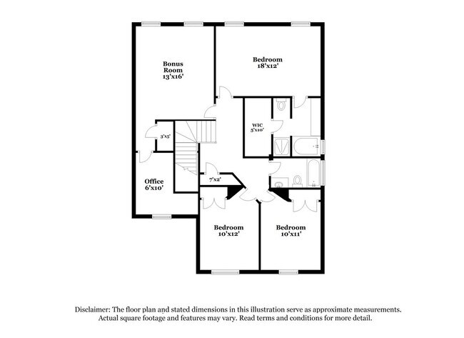 Building Photo - 609 Jumping Frog Ln