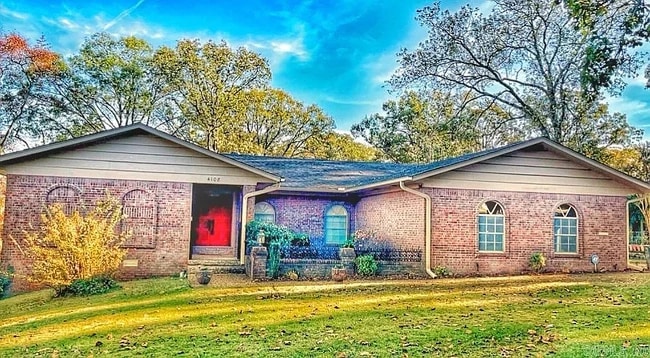 Building Photo - 4108 Royal Oak Dr