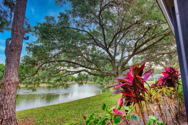 Foto del edificio - Seasonal Short-Term 3-Bedroom 2-Bath Villa...