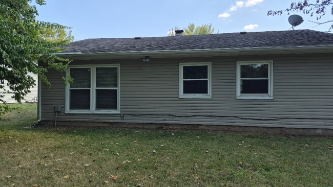 Foto del edificio - 4117 Middlehurst Ln