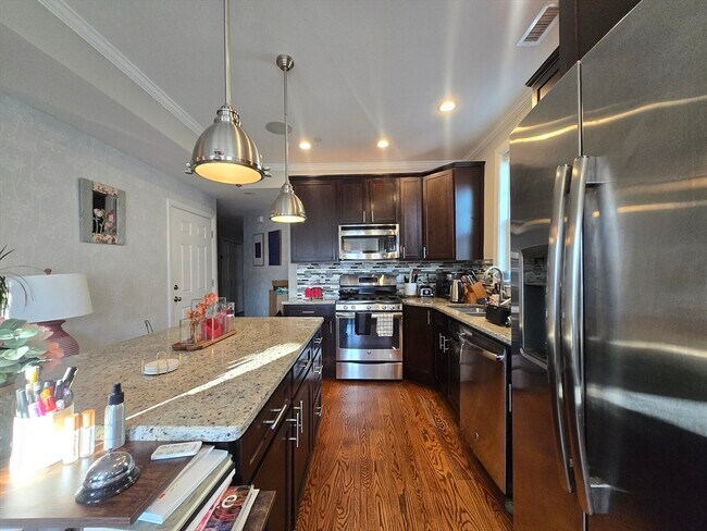 Foto del edificio - 306 Maverick St