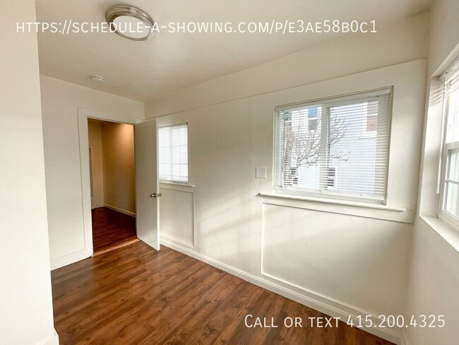 Foto del edificio - Two Bedroom Apartment in Downtown Monterey