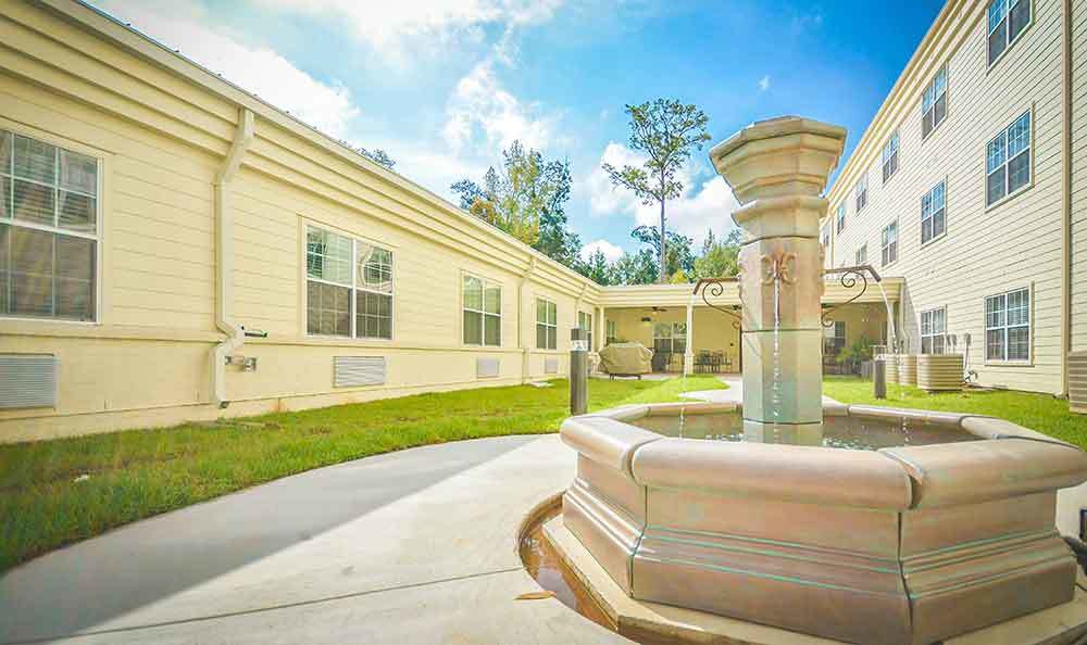 The Trace Senior Living Apartments - Covington, LA | Apartments.com