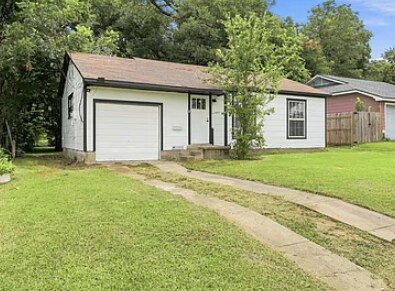 Building Photo - 607 S Austin St