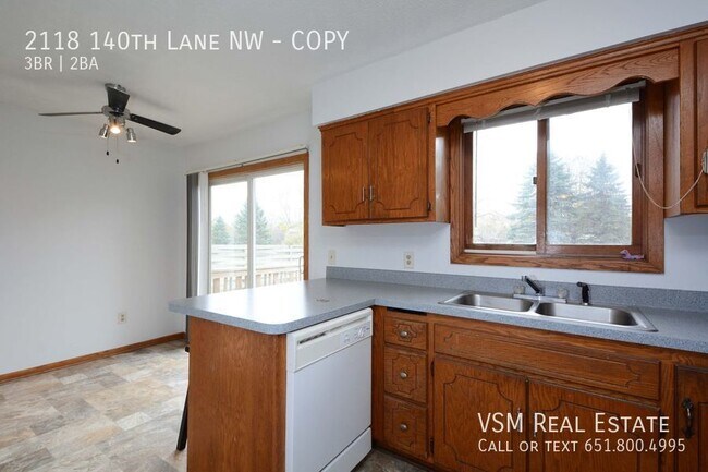 Building Photo - 2118 140th Ln NW