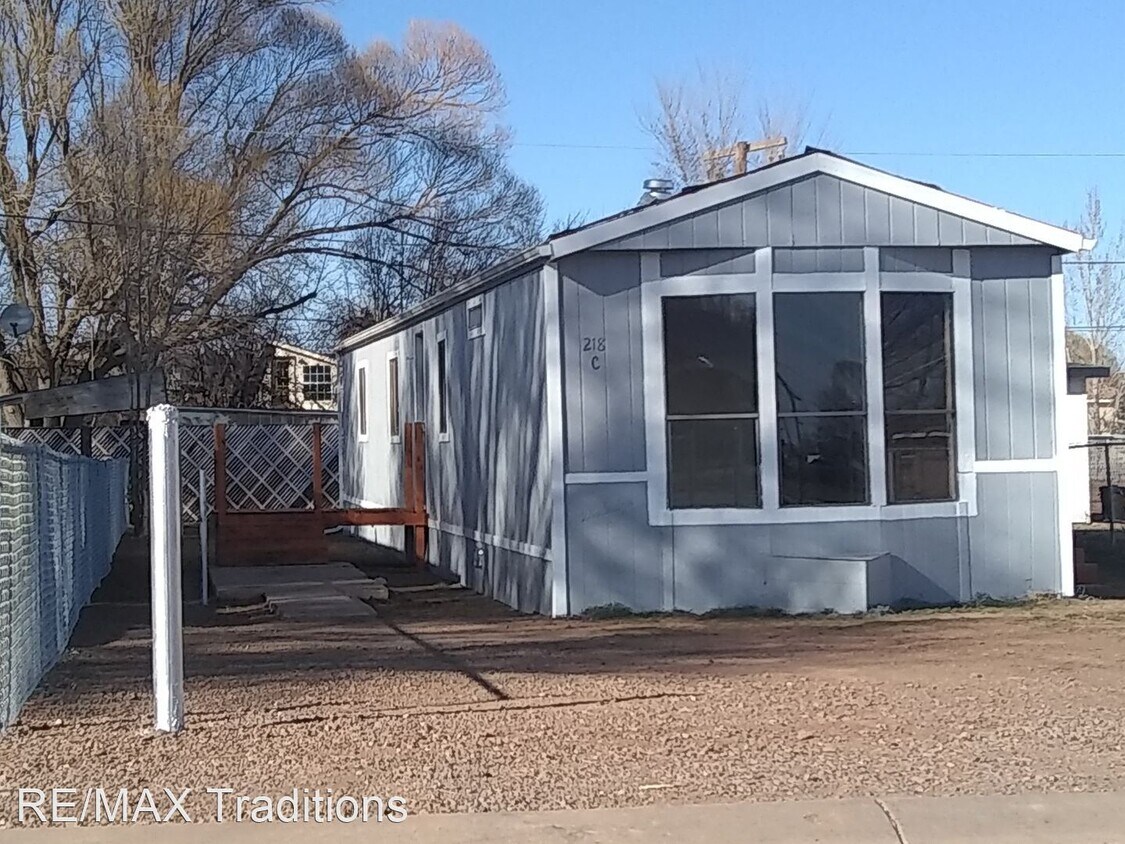 Foto principal - 2 br, 2 bath House - 224 E Webb Ln #C 218 ...
