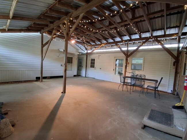 Outdoor Patio - 46 Lena Dr