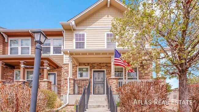 Foto del edificio - 22898 E Ottawa Pl