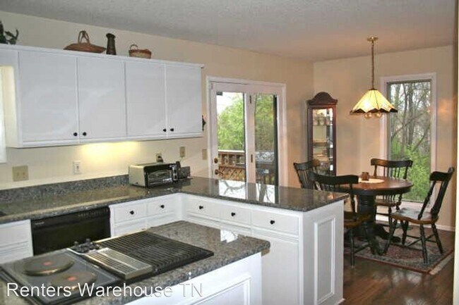 Foto del edificio - 3 br, 3 bath House - 124 Two Rivers Court