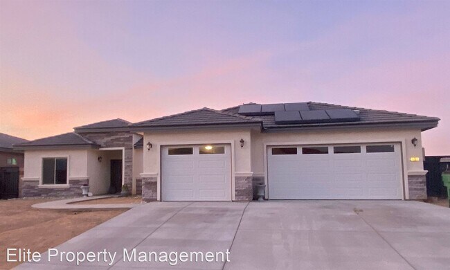 Building Photo - 4 br, 2 bath House - 132 Rainshadow Ct
