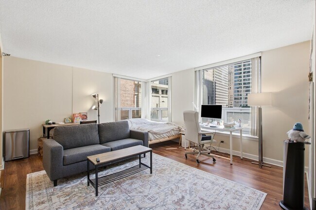 Foto del edificio - 440 N Wabash Ave