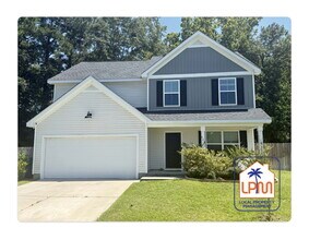Building Photo - 629 Ridgeland Lakes Drive