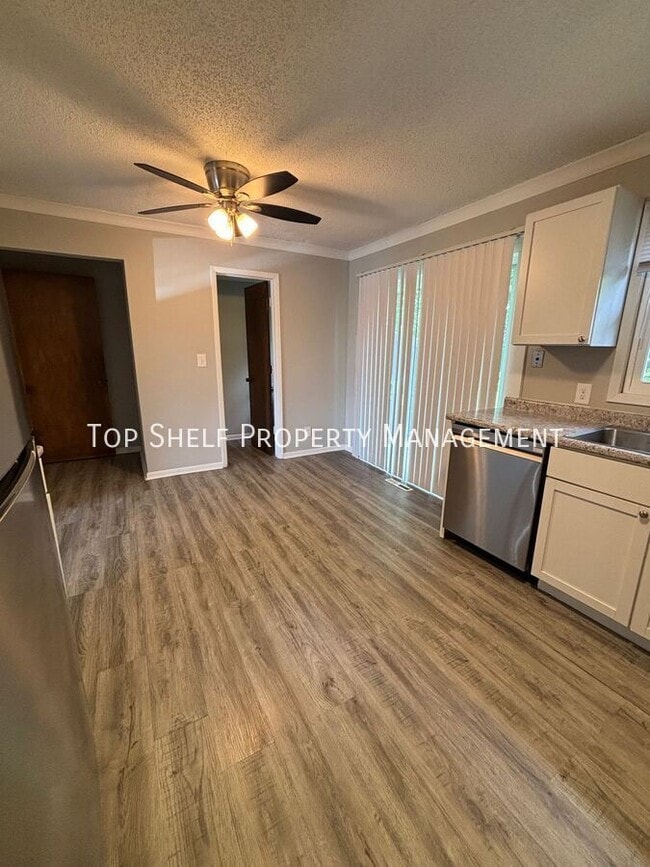 Building Photo - 3815 54th St