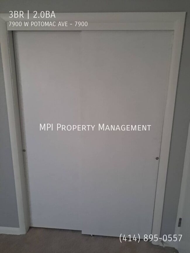 Foto del edificio - 7900 W Potomac Ave