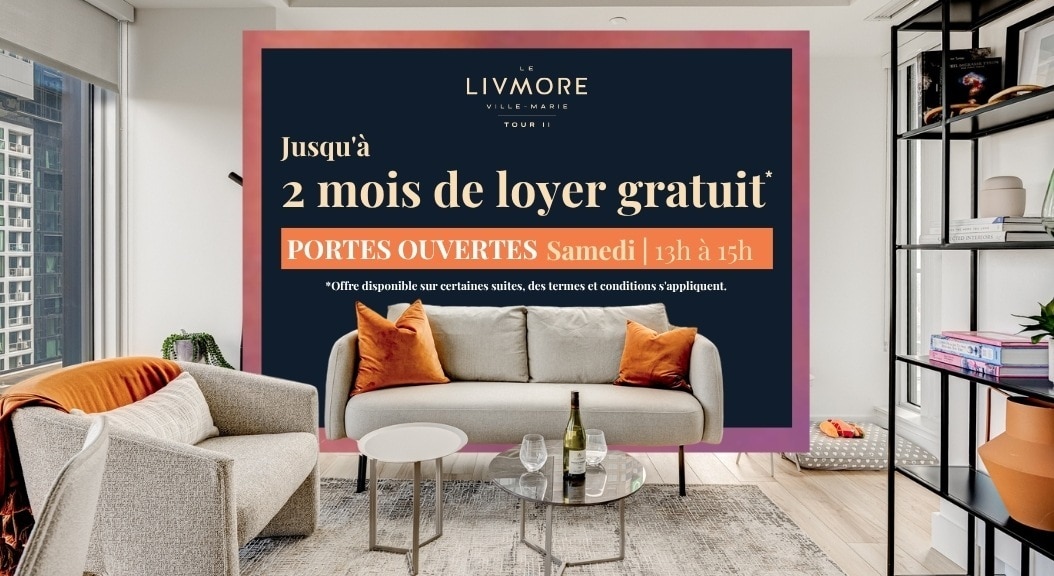 Photo principale - Le Livmore