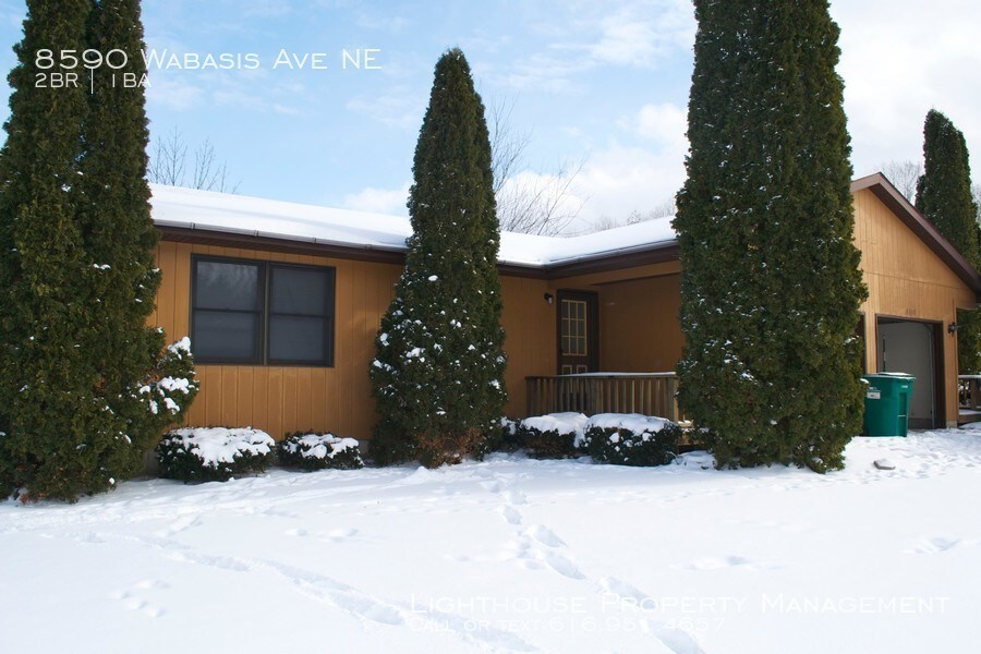 Foto principal - Two Bedroom Duplex in Rockford