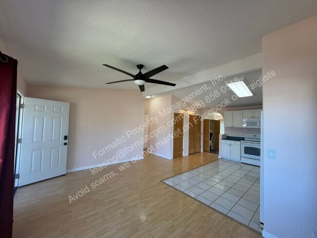 Building Photo - 92-538-538 Akaula St
