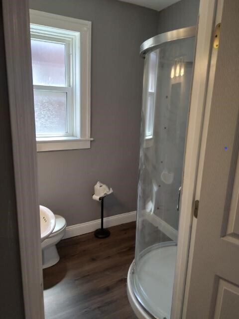 Baño - 7529 Forsyth Blvd