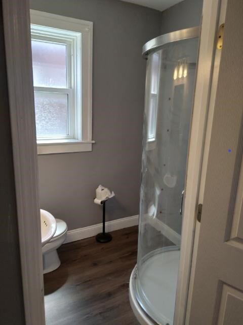 Bathroom - 7529 Forsyth Blvd