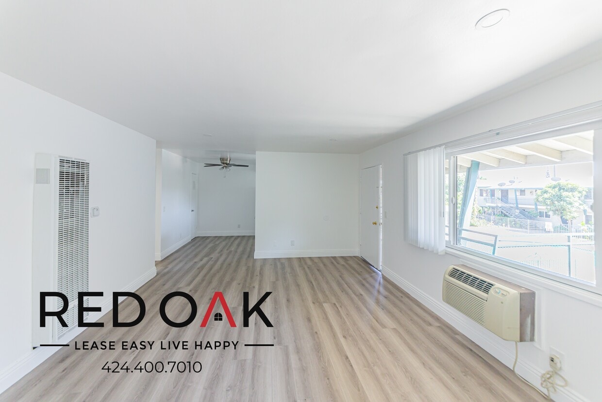 Foto principal - 3815 Baldwin Ave