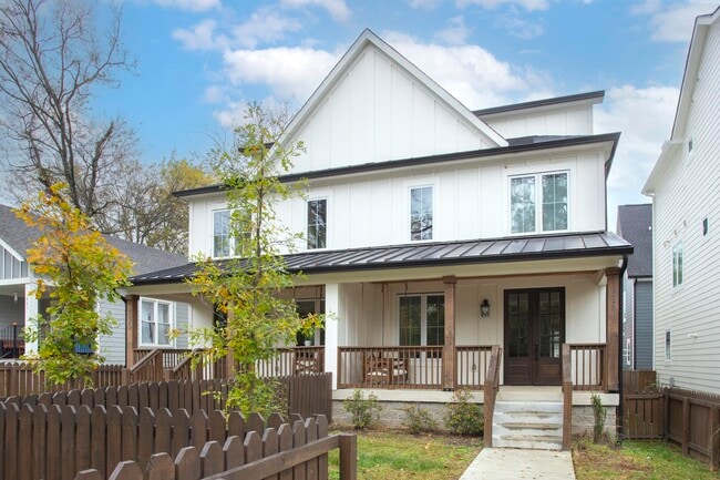 Building Photo - 337 Gatewood Ave