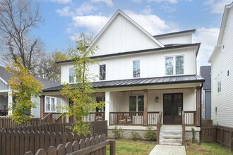 Building Photo - 337 Gatewood Ave