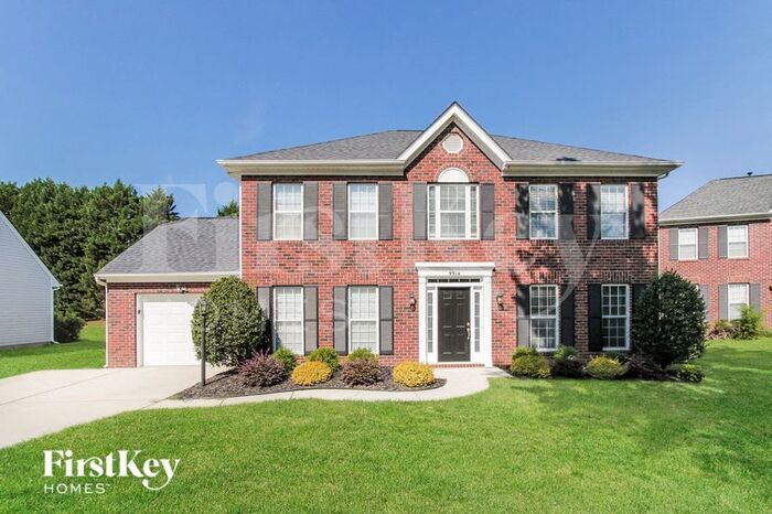 Foto principal - 9914 Wild Dogwood Ct