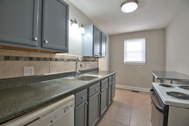 Foto del edificio - 1301 Clarendon St