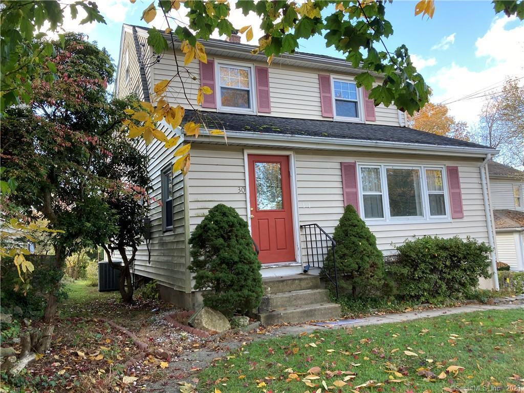 30 Oaklawn Ave, Stamford, CT 06905 House Rental in Stamford, CT