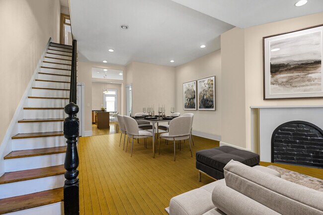 Foto del edificio - 1330 35th St NW