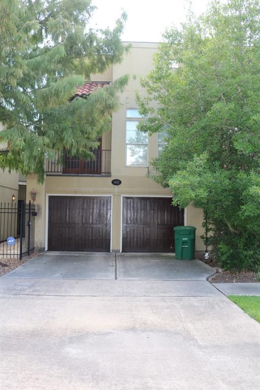 1402 Asbury St, Houston, TX 77007 House Rental in Houston, TX