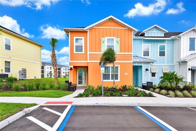 Foto del edificio - 3177 Caribbean Soul Dr
