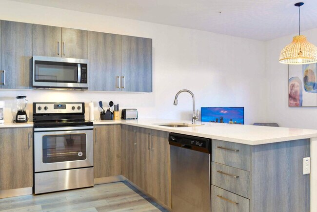 Foto del edificio - 171 NW 158th St