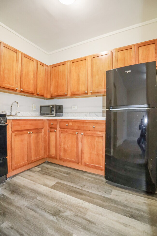 Foto del edificio - 5210 S Woodlawn Ave