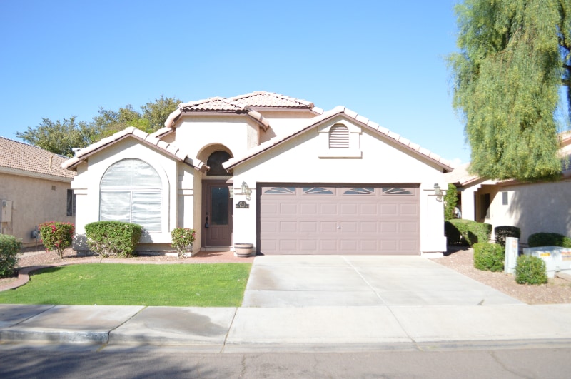 8742 E Pinchot Ave, Scottsdale, AZ 85251 House Rental in Scottsdale