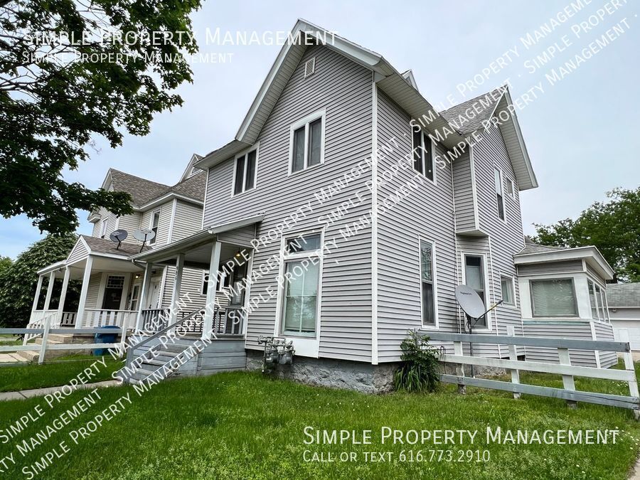 Foto principal - 906 Jefferson Ave SE
