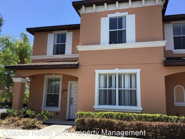 Building Photo - 4 br, 3.5 bath House - 2700 Bushman Drive