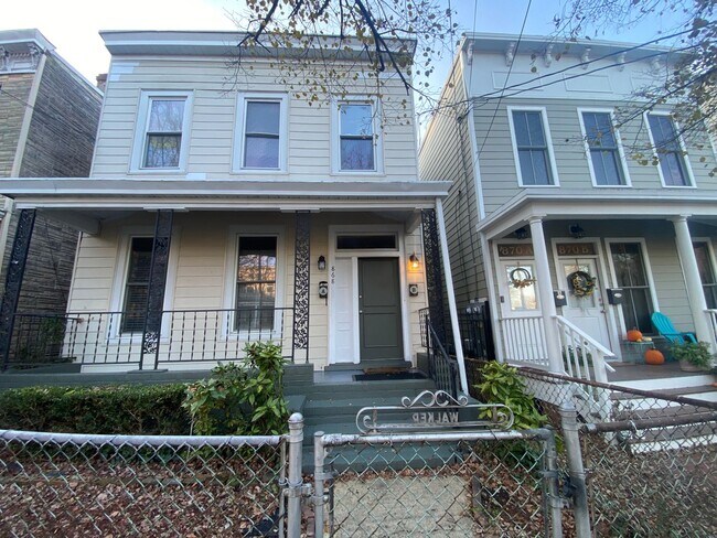 Building Photo - 868 N 22nd St