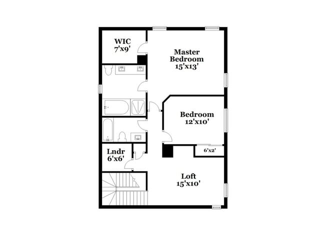 Building Photo - 9149 Spirit Canyon Ave