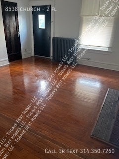 Photo - 8538 church -2 fl