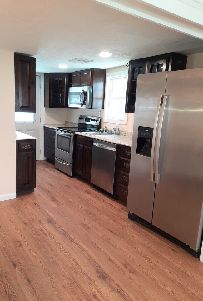 Foto del edificio - 11 N Boundary Rd