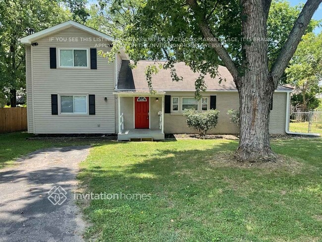 Building Photo - 890 Idlewild Dr